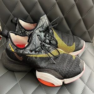 Nike Air Zoom SuperRep 2 Sneaker Size 8.5